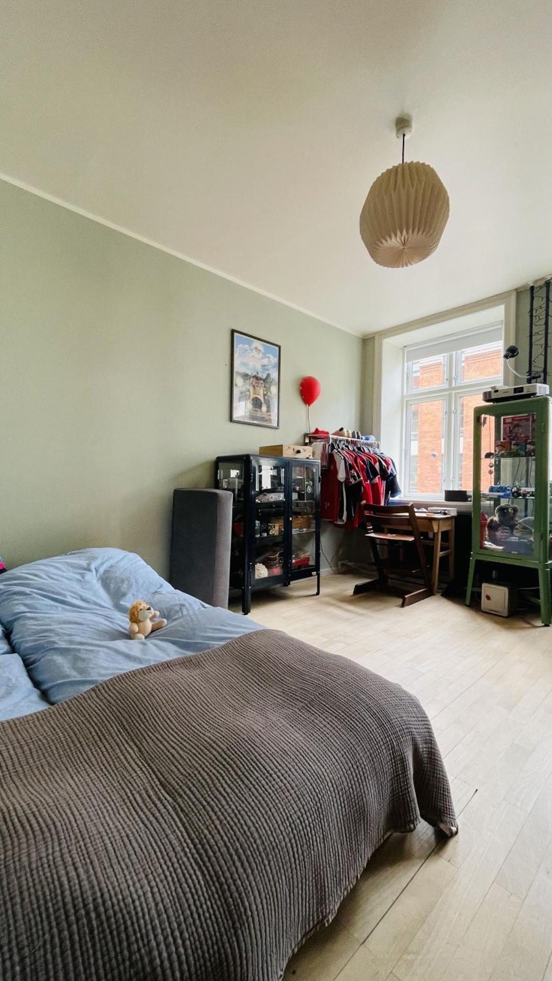 Appartement Apartmentincopenhagen 1641 Copenhague