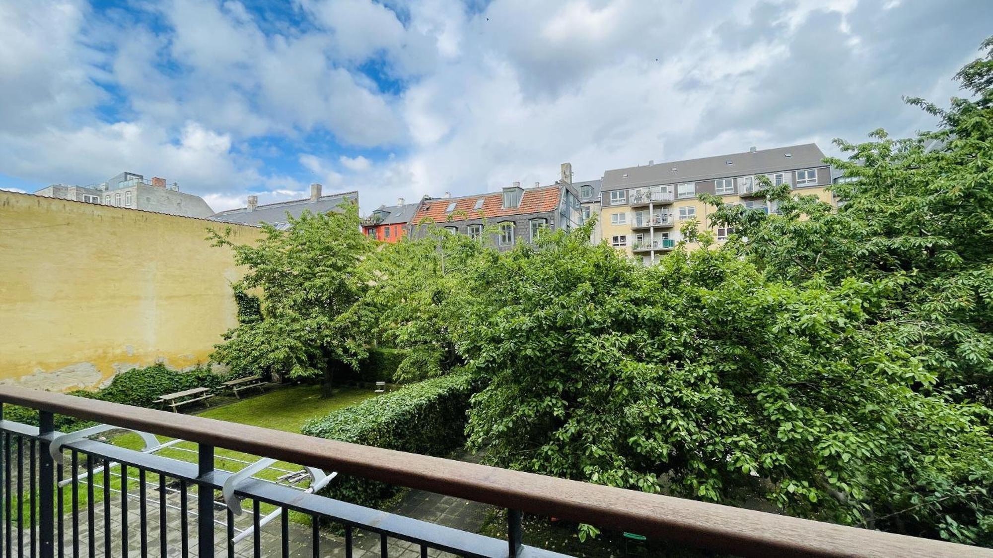 Apartmentincopenhagen 1641 Copenhague